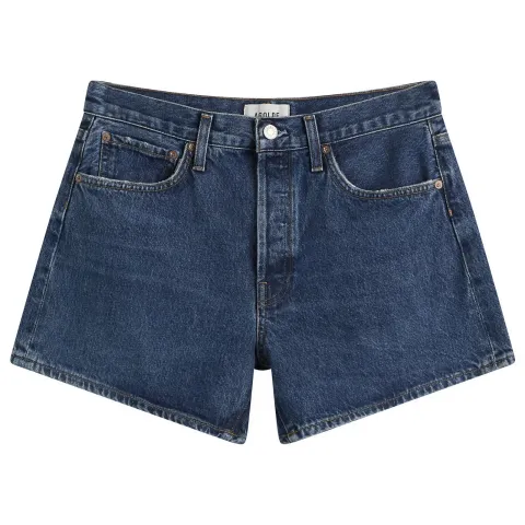 Parker Long Shorts