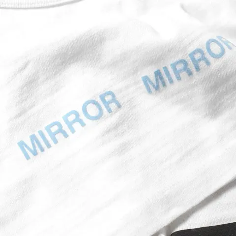 Rubber Blocks Tee