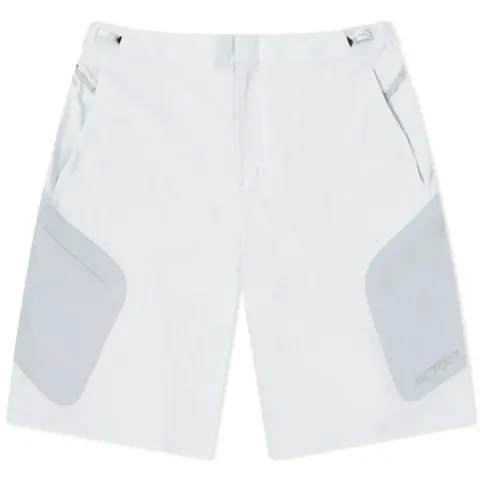 Arc'teryx System A Eislen Cargo Shorts