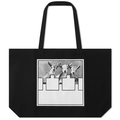 Goat Record Bag