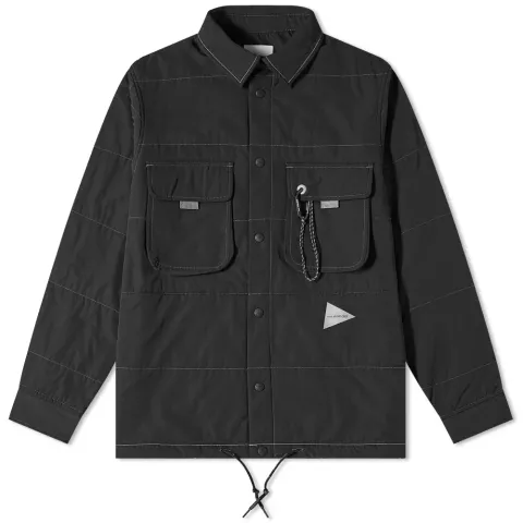 T/C Alpha Shirt Jacket