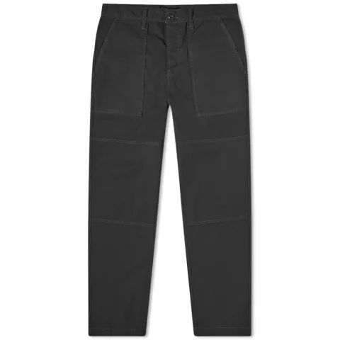 Block Pant