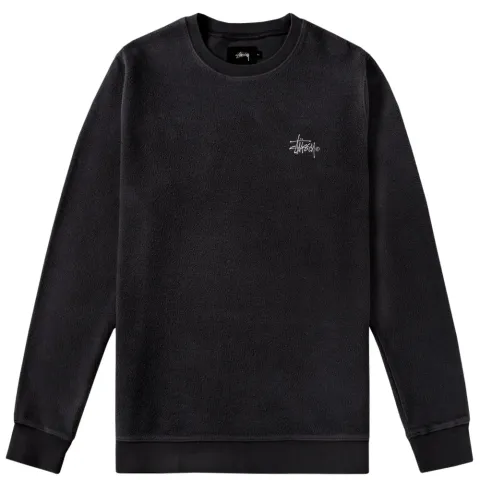 Reverse Overdye Crew Sweat