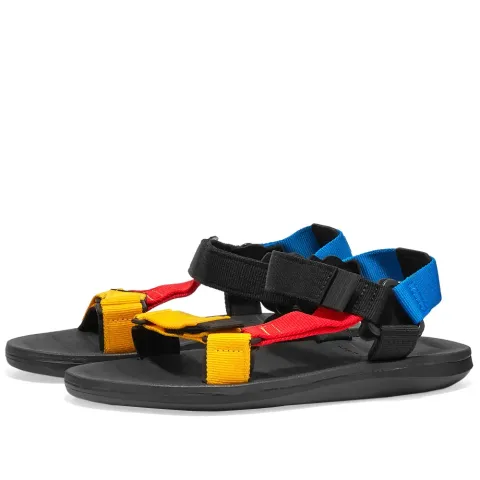 Rx Sandal Energy
