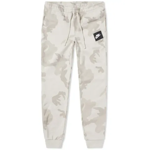 AOP Club Jogger
