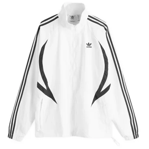 Archive Track Top