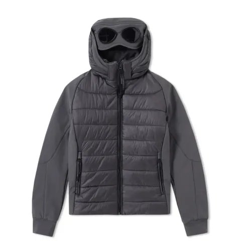 Soft Shell Mixed Jacket