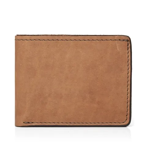 Utility Billfold Wallet