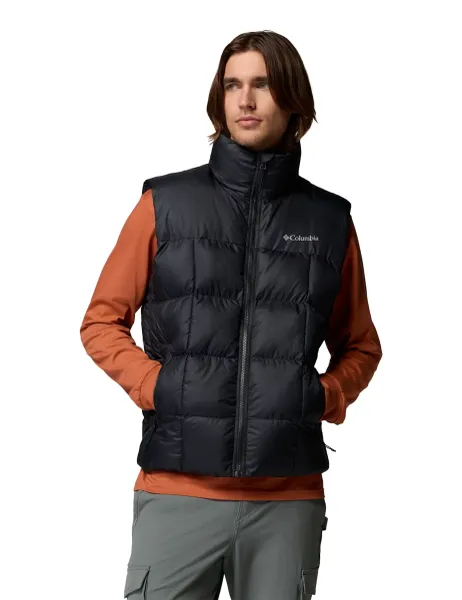 Columbia Puffect IV Water Repellent Puffer Gilet