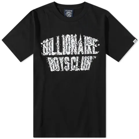 Static Logo T-Shirt