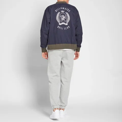 Alumni Varsity Jacket