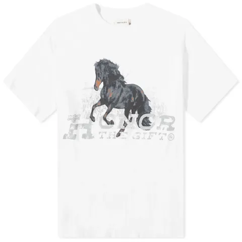 Work Horse T-Shirt