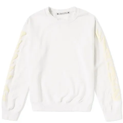Sasquatchfabrix Iroha Damaged Sweat