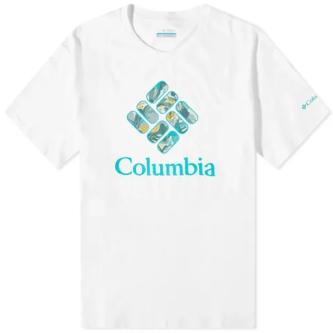 Rapid Ridge Graphic T-Shirt