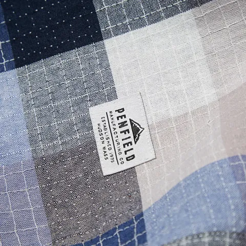 Chipman Shirt