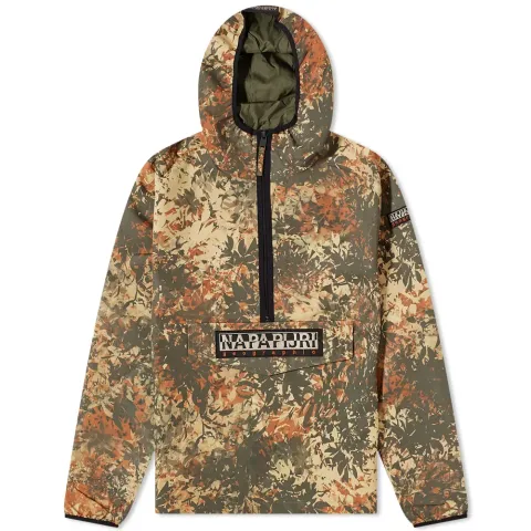 Rainforest Taika Jacket