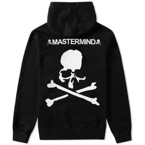 Mastermind Skull Hoody