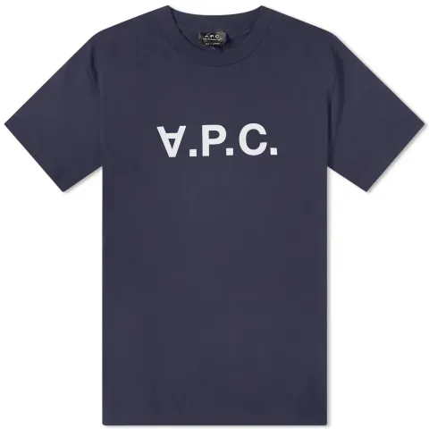 A.P.C. VPC Logo T-Shirt