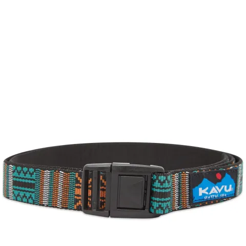 Burly Belt