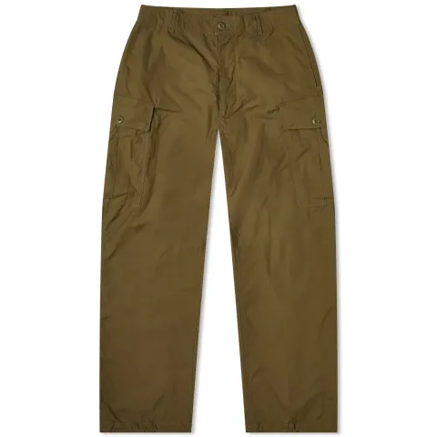 Mil 6 Pocket 80/3 Ripstop Pant