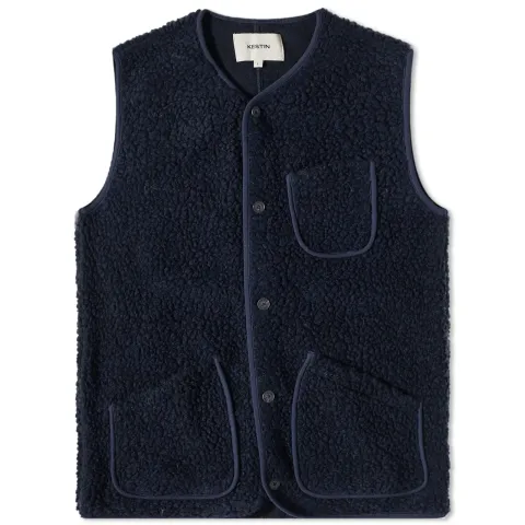 Neist Fleece Vest