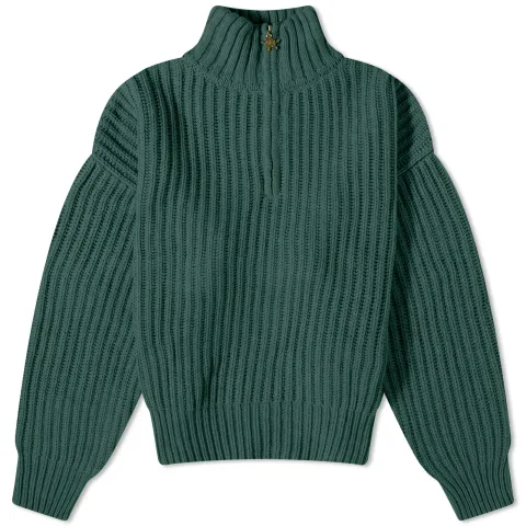 Fisherman Knit