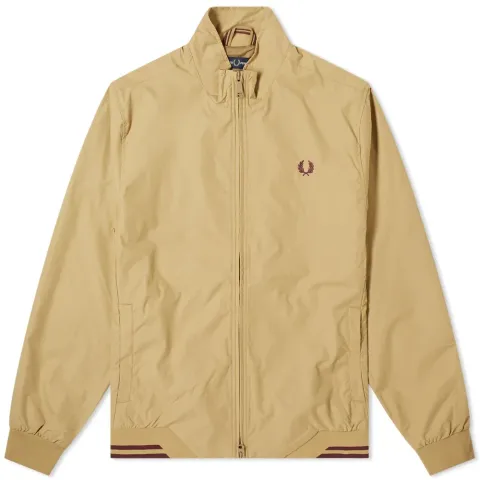 Bretham Jacket