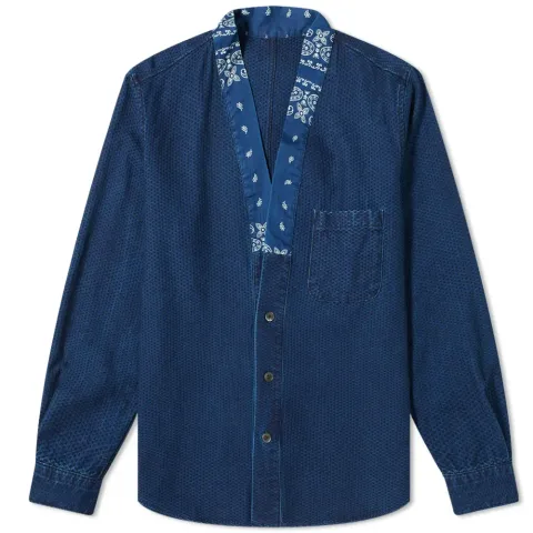 SOPHNET. Gown Shirt