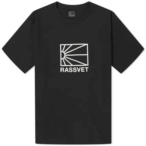 Big Logo T-Shirt