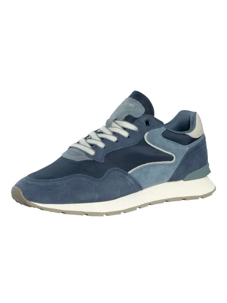 HOFF City Suede Trainers