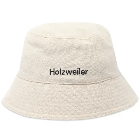 Logo Bucket Hat