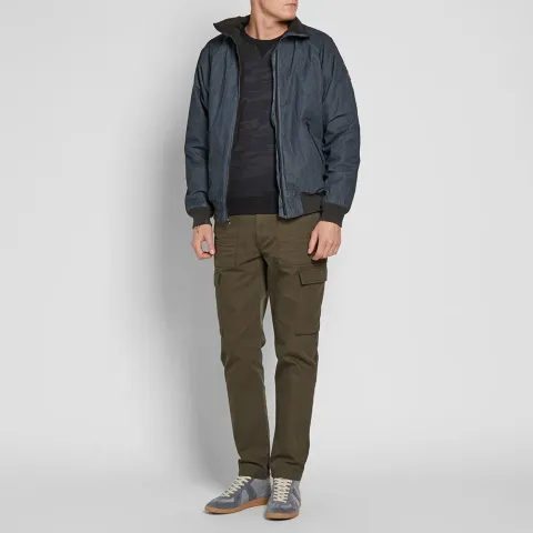 C/N Fleece Jacket