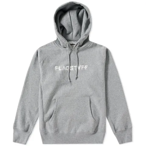 F-LAGSTVF-F Hoody
