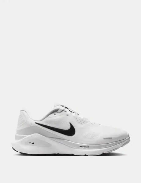 Nike Structure 26 Trainers White