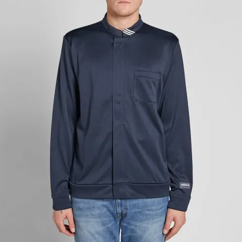 Adidas SPZL Blackamoor Overshirt