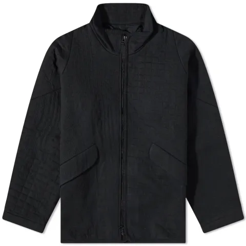 N-Type Knit Jacket