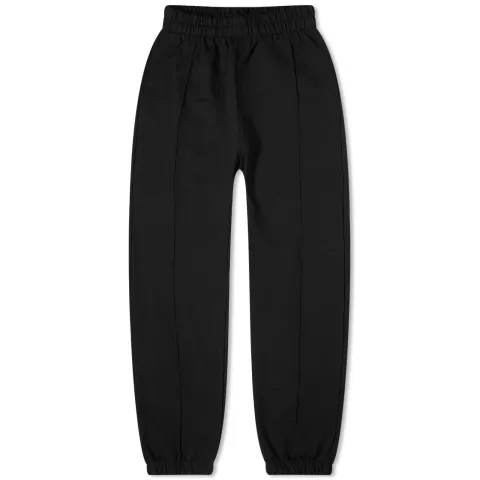 Embroidered Logo Sweat Pants