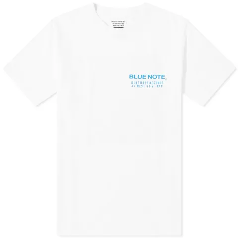 Blue Note Type 2 T-Shirt