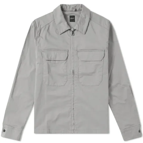 Advisor Zip Jacket