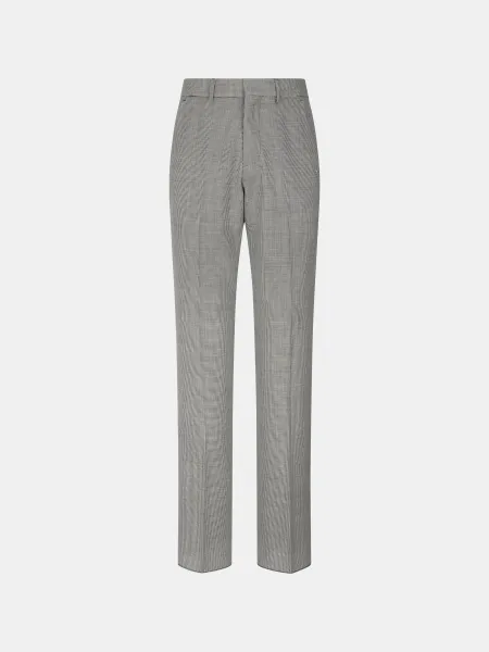 MA FIT TROUSER - Black