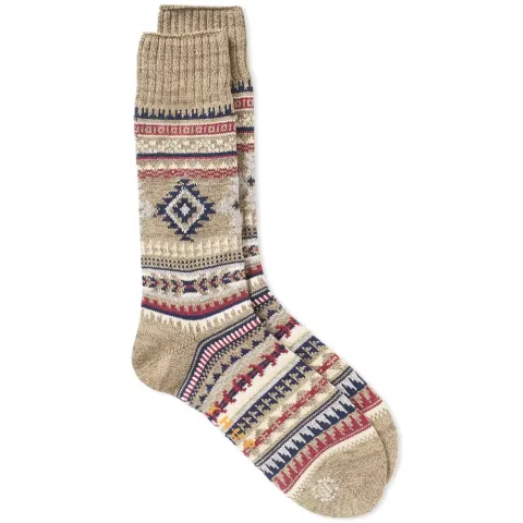 Chup Tenido Sock