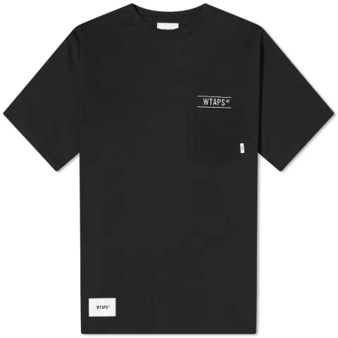 27 Logo T-Shirt