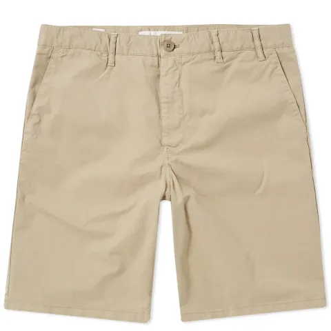 Aros Light Twill Short