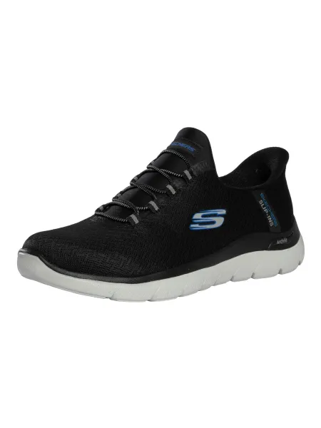 Skechers Slip-ins Arch Fit Summits Trainers