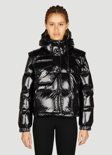 Karakorum Ripstop Down Jacket