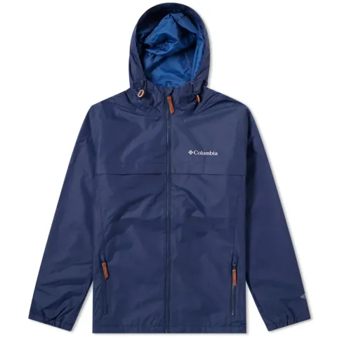 Jones Ridge Jacket