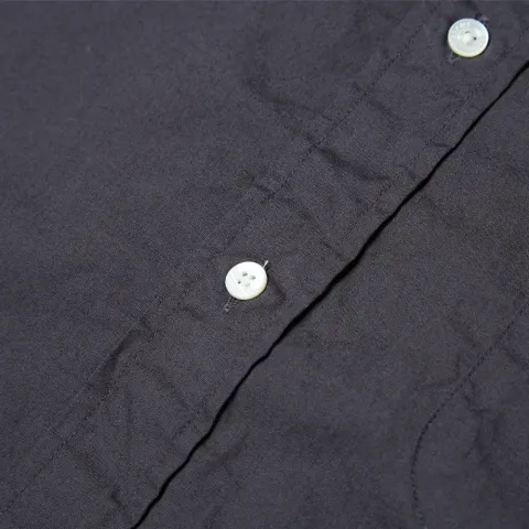 Button Down Broadcloth Shirt