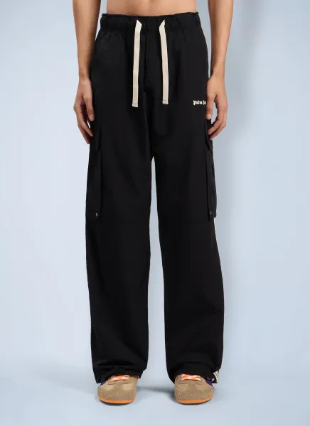 Classic Logo Cargo Pants