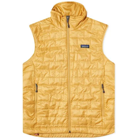Nano Puff Vest