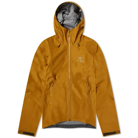 Arc'teryx Beta LT Jacket